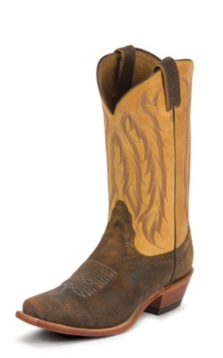 BROWN AND BLACK CRACKLE
SINGLE STITCHED WELT,HANDCRAFTED IN THE USA