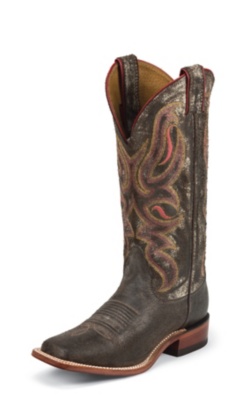 WILDSIDE BROWN COWHIDE
DOUBLE STITCHED WELT,HANDCRAFTED IN THE USA