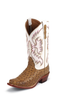 ANT SADDLE VINTAGE FQ OSTRICH
SINGLE STITCHED WELT,HANDCRAFTED IN THE USA
