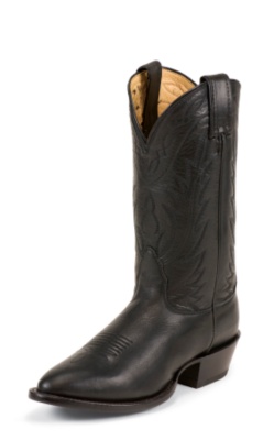 BLACK DEERTAN
SINGLE STITCHED WELT,HANDCRAFTED IN THE USA