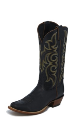 BLACK LEGACY CALF SKIN
SINGLE STITCHED WELT,HANDCRAFTED IN THE USA