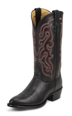 BLACK LEGACY CALF
SINGLE STITCHED WELT,HANDCRAFTED IN THE USA