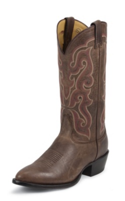 DARK BROWN CALF
SINGLE STITCHED WELT,HANDCRAFTED IN THE USA