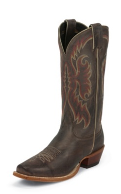 AMERICA CHOCOLATE
SINGLE STITCHED WELT,HANDCRAFTED IN THE USA