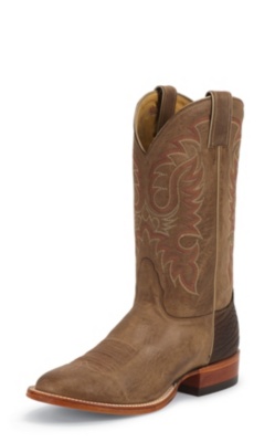 TAN VINTAGE COW
DOUBLE STITCHED WELT,HANDCRAFTED IN THE USA