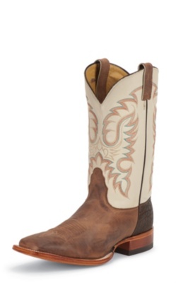 COYOTE VINTAGE COW
DOUBLE STITCHED WELT,HANDCRAFTED IN THE USA