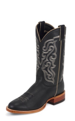 BLACK LEGACY CALF SKIN
SINGLE STITCHED WELT,HANDCRAFTED IN THE USA