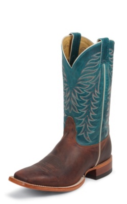 COGNAC ZULU
DOUBLE STITCHED WELT,HANDCRAFTED IN THE USA
