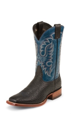 BLACK BULL SHOULDER
DOUBLE STITCHED WELT,HANDCRAFTED IN THE USA