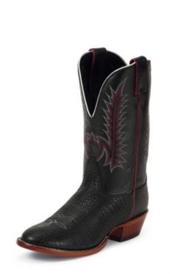 BLACK BULL SHOULDER
SINGLE STITCHED WELT,HANDCRAFTED IN THE USA