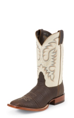 WALNUT CHEYENNE BULL SHOULDER
DOUBLE STITCHED WELT,HANDCRAFTED IN THE USA