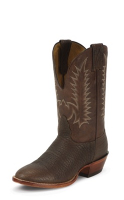 WALNUT APACHE SHOULDER
SINGLE STITCHED WELT,HANDCRAFTED IN THE USA