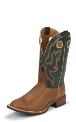 AGED BARK
DOUBLE STITCHED WELT,HANDCRAFTED IN THE USA