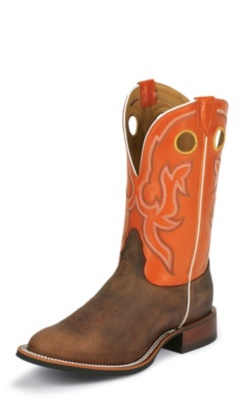 COGNAC PONTEGGIO COWHIDE
DOUBLE STITCHED WELT,HANDCRAFTED IN THE USA