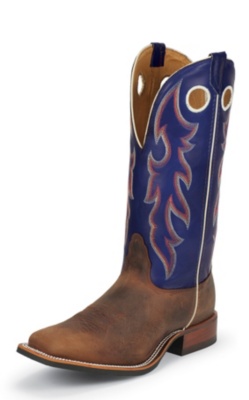 COGNAC PONTEGGIO
DOUBLE STITCHED WELT,HANDCRAFTED IN THE USA