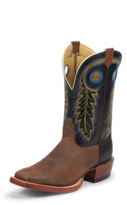 COGNAC PONTEGGIO
DOUBLE STITCHED WELT,HANDCRAFTED IN THE USA