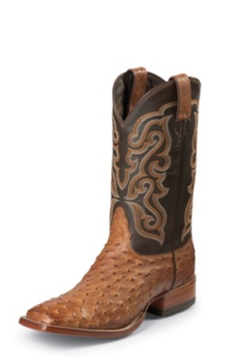 BROWN VINTAGE FULL QUILL OSTRICH
DOUBLE STITCHED WELT,HANDCRAFTED IN THE USA
