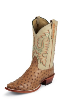COGNAC WAXY FULL QUILL OSTRICH
DOUBLE STITCHED WELT,HANDCRAFTED IN THE USA