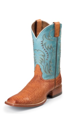 COGNAC SMOOTH OSTRICH
HANDCRAFTED IN THE USA