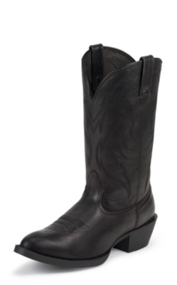 BLACK
SINGLE STITCHED WELT,AVAILABLE 06-15-12