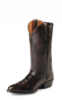 WALNUT BRUSH/OFF IMPERIAL CALF
SINGLE STITCHED WELT