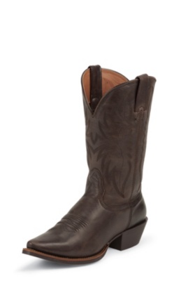 CHOCOLATE
SINGLE STITCHED WELT