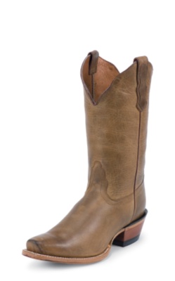 OLD WEST TAN
SINGLE STTICHED WELT
