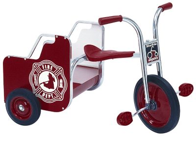 Angeles&reg; SilverRider&reg; Cargo Trike