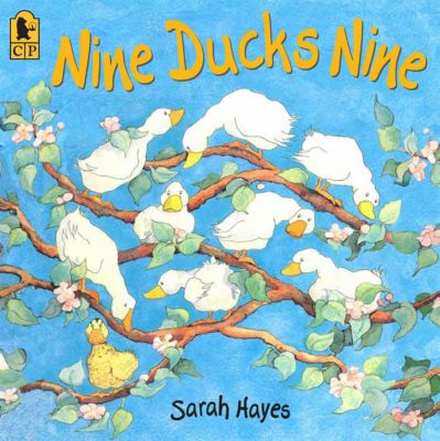 Nine Ducks Nine - Paperback