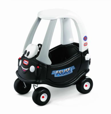 Tikes Patrol Cozy Coupe&trade; Car