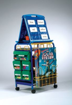 Classroom Cruiser Cart