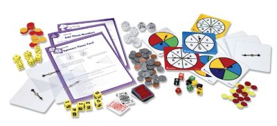 Deluxe Probability Set
