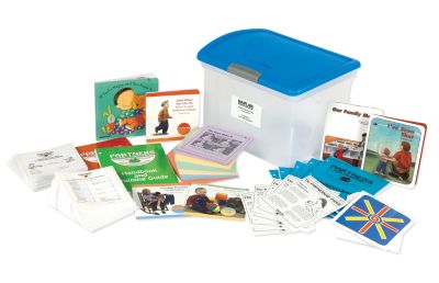 PARTNERS for Learning - English