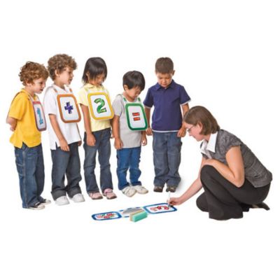 Dry Erase Classroom Tunics