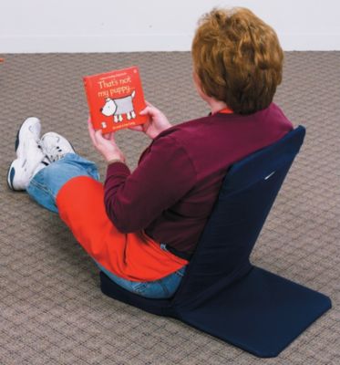 Back Jack Chair