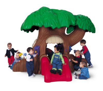 Tot Tree