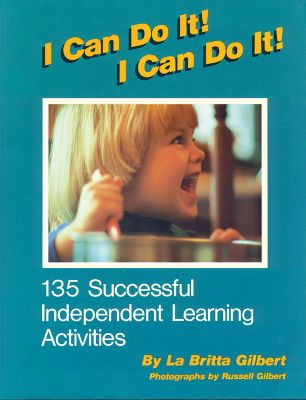 I Can Do It! I Can Do It!