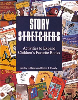 Story S-t-r-e-t-c-h-e-r-s