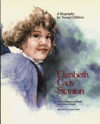 Elizabeth Cady Stanton