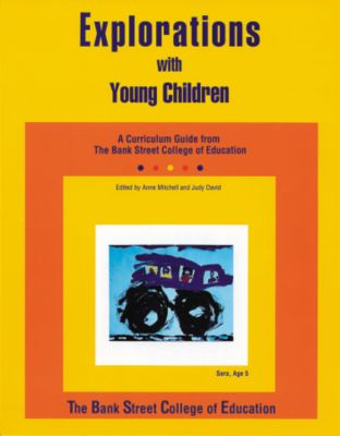 Explorations With Young Children