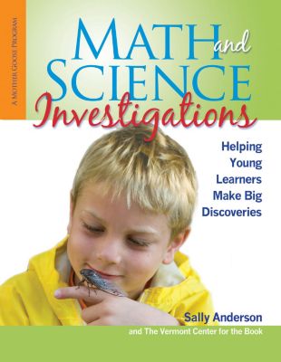 Math and Science Investigations