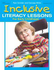 Inclusive Literacy Lessons