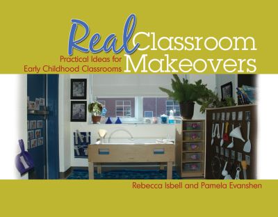 Real Classroom Makeovers