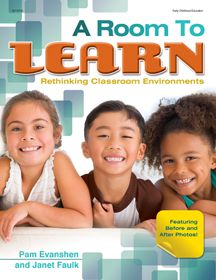 A Room to Learn