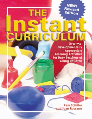 The Instant Curriculum, Revised