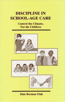 Discipline in School-Age Care