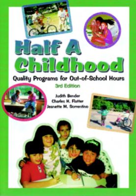 Half A Childhood