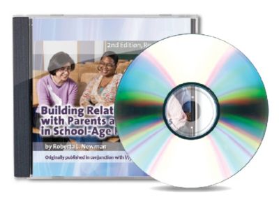 Building Relationships with Parents and Families in School-Age Programs