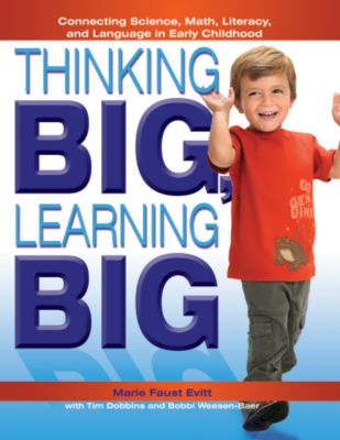 Thinking BIG, Learning BIG