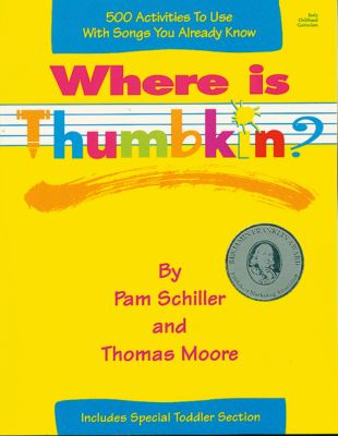 Where is Thumbkin?